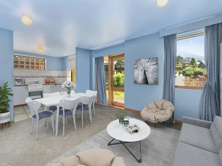 Fourth view of Homely unit listing, Unit 2/40 Macfarlane Street, South Hobart TAS 7004