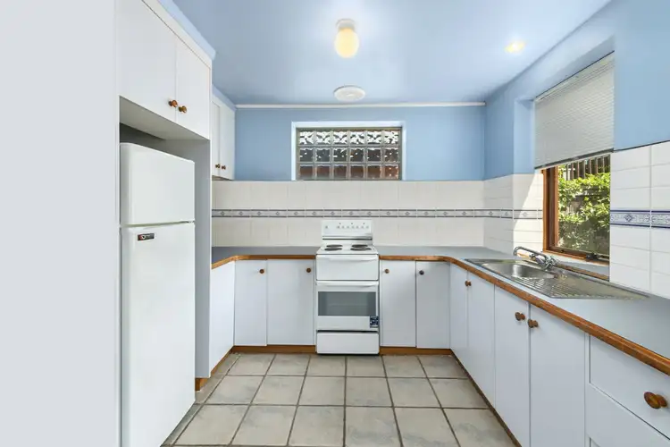 Fifth view of Homely unit listing, Unit 2/40 Macfarlane Street, South Hobart TAS 7004
