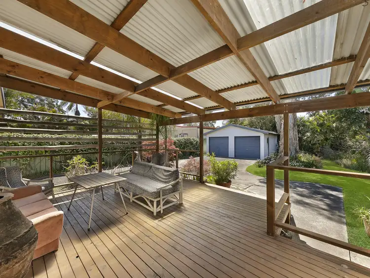 Second view of Homely house listing, 239 Buff Point Avenue, Buff Point NSW 2262