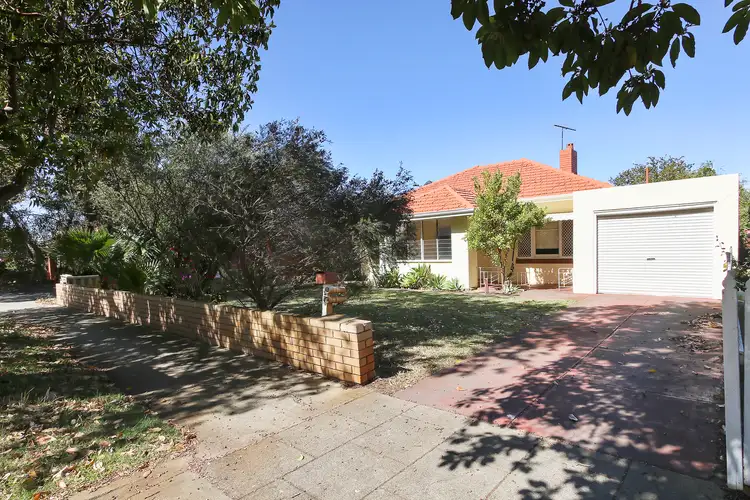 Main view of Homely house listing, 226 Jersey Street, Wembley WA 6014