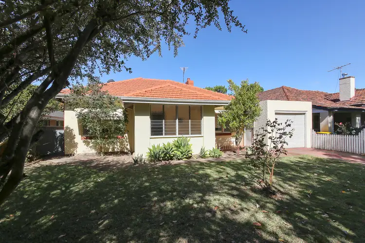 Second view of Homely house listing, 226 Jersey Street, Wembley WA 6014