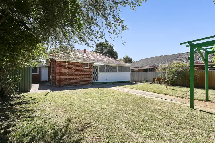 Fourth view of Homely house listing, 226 Jersey Street, Wembley WA 6014