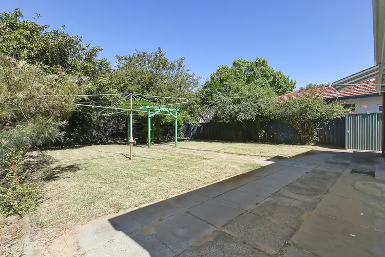 Fifth view of Homely house listing, 226 Jersey Street, Wembley WA 6014