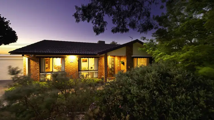 Third view of Homely house listing, 38 Smalley Circuit, Giralang ACT 2617