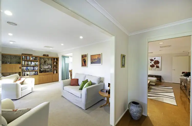 Fourth view of Homely house listing, 38 Smalley Circuit, Giralang ACT 2617