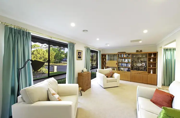 Fifth view of Homely house listing, 38 Smalley Circuit, Giralang ACT 2617