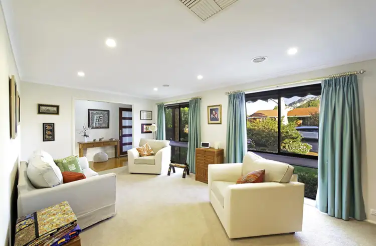 Sixth view of Homely house listing, 38 Smalley Circuit, Giralang ACT 2617