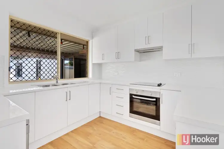 Second view of Homely house listing, 6 Waverley Street, Paralowie SA 5108