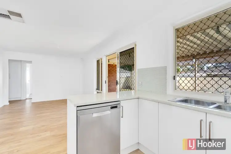 Fourth view of Homely house listing, 6 Waverley Street, Paralowie SA 5108