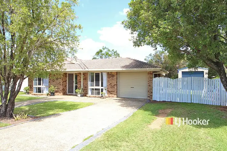 Main view of Homely house listing, 1 MacGregor Court, Murrumba Downs QLD 4503
