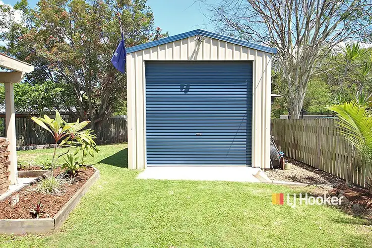 Second view of Homely house listing, 1 MacGregor Court, Murrumba Downs QLD 4503