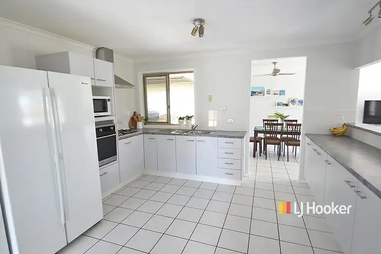 Third view of Homely house listing, 1 MacGregor Court, Murrumba Downs QLD 4503