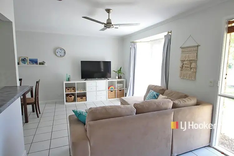 Fourth view of Homely house listing, 1 MacGregor Court, Murrumba Downs QLD 4503
