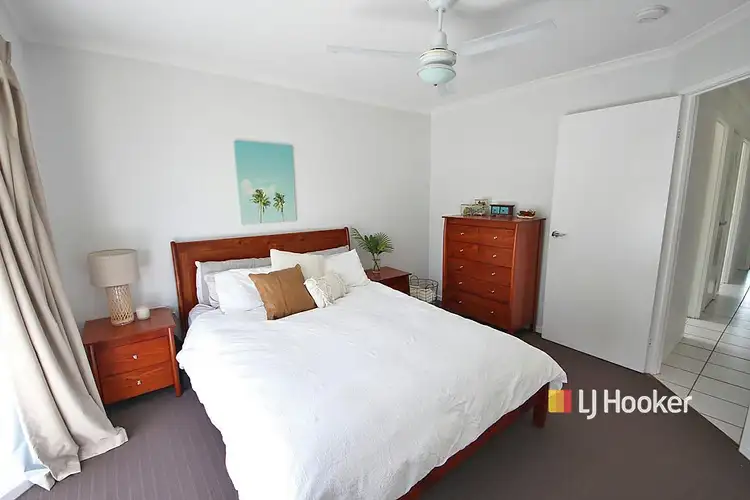 Fifth view of Homely house listing, 1 MacGregor Court, Murrumba Downs QLD 4503