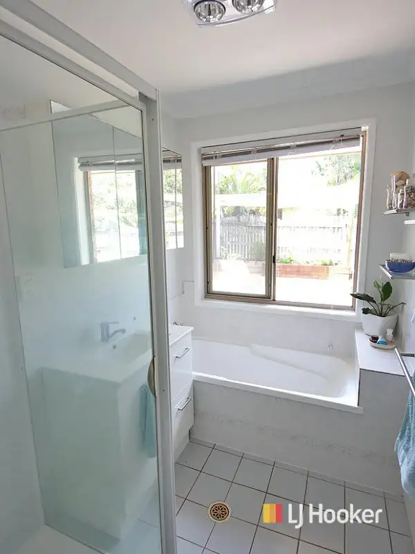 Sixth view of Homely house listing, 1 MacGregor Court, Murrumba Downs QLD 4503