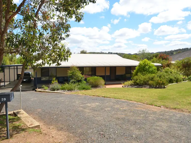 39 Weir Road, Harvey WA 6220