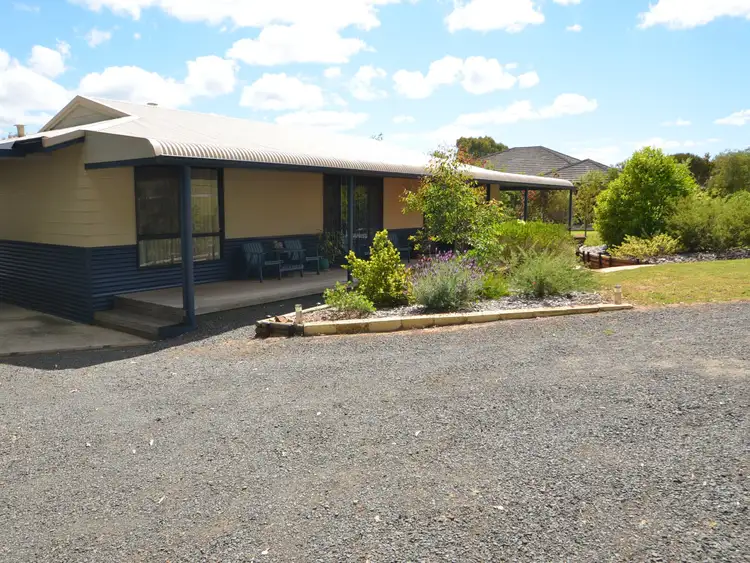 Second view of Homely house listing, 39 Weir Road, Harvey WA 6220