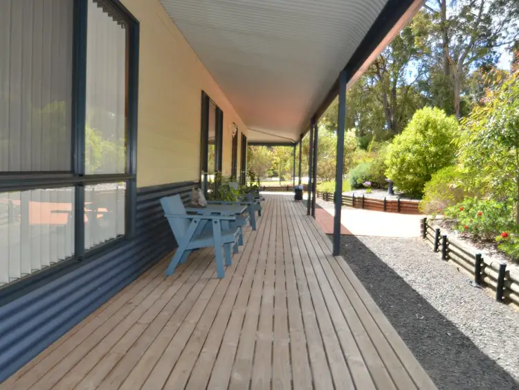 Third view of Homely house listing, 39 Weir Road, Harvey WA 6220