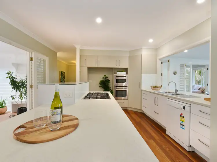 Second view of Homely house listing, 12 Bauhinia Avenue, Earlville QLD 4870