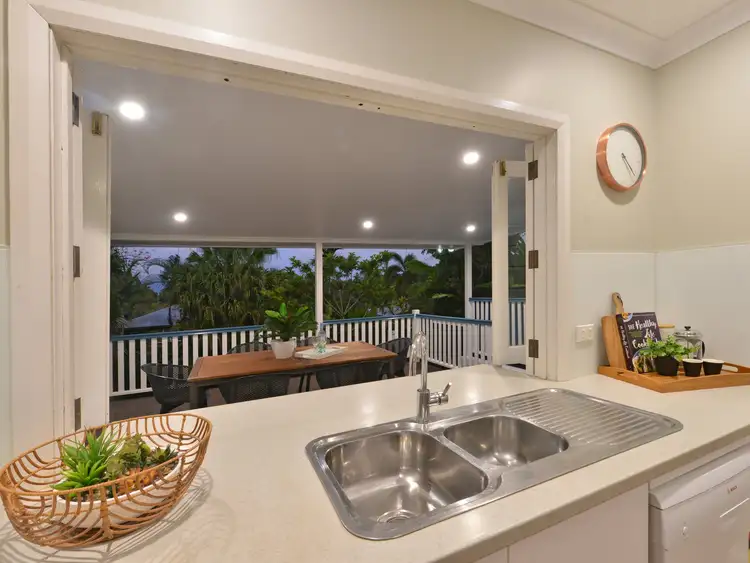 Third view of Homely house listing, 12 Bauhinia Avenue, Earlville QLD 4870