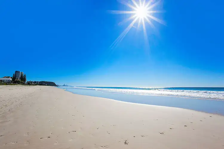 Fifth view of Homely unit listing, 3/1060 Gold Coast Highway, Palm Beach QLD 4221