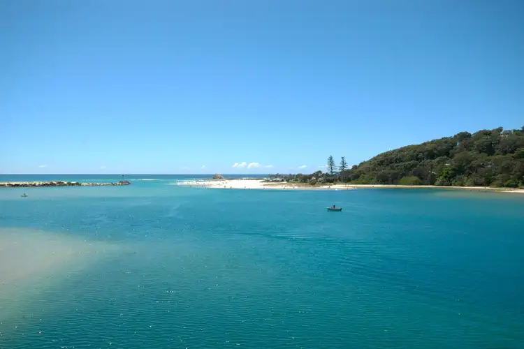 Sixth view of Homely unit listing, 3/1060 Gold Coast Highway, Palm Beach QLD 4221