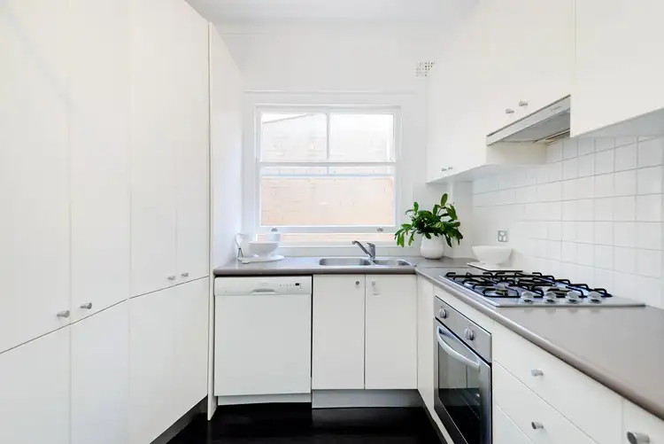 Fifth view of Homely apartment listing, 8/67 Edgecliff Road, Woollahra NSW 2025