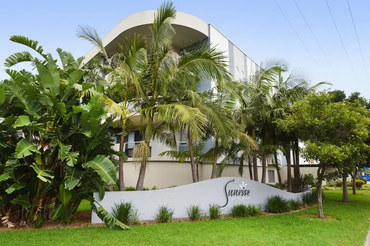 15/51 Ocean Parade, Coffs Harbour NSW 2450