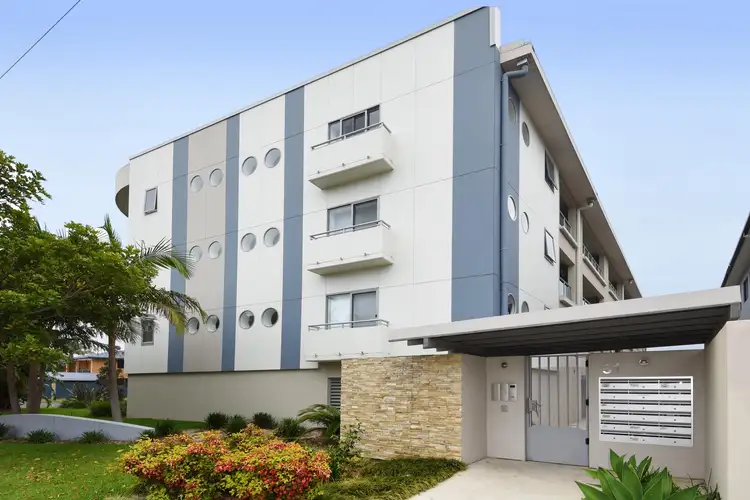 Second view of Homely apartment listing, 15/51 Ocean Parade, Coffs Harbour NSW 2450