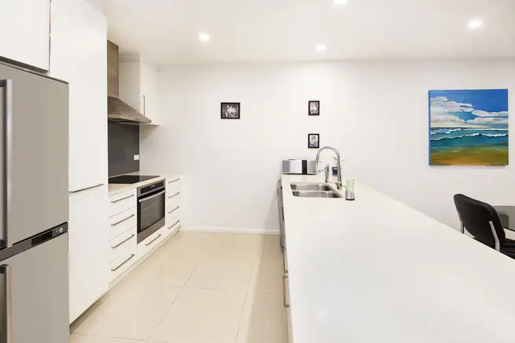 Fourth view of Homely apartment listing, 15/51 Ocean Parade, Coffs Harbour NSW 2450