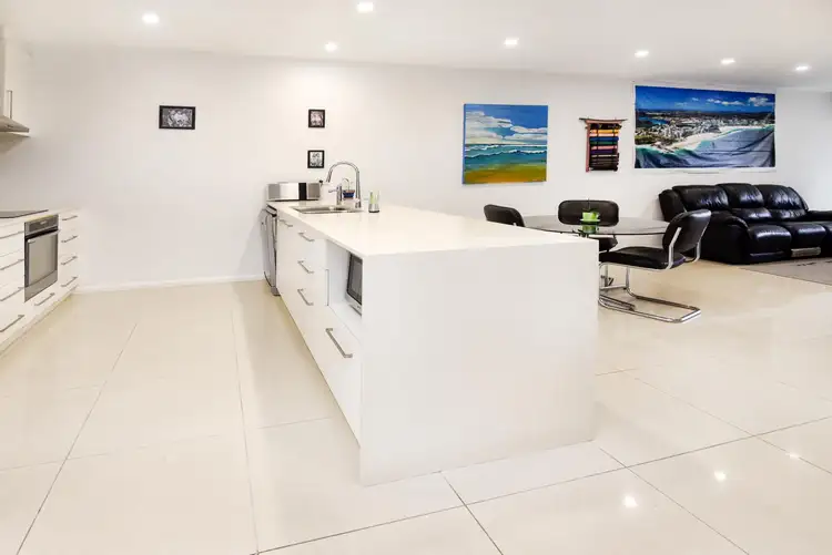 Fifth view of Homely apartment listing, 15/51 Ocean Parade, Coffs Harbour NSW 2450