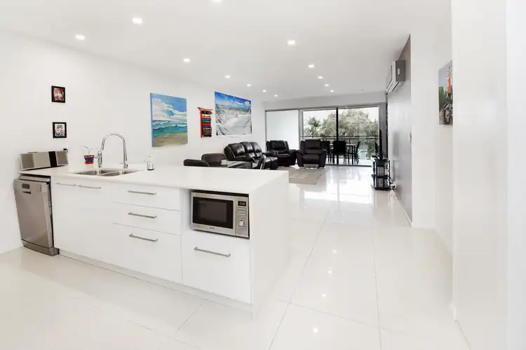 Sixth view of Homely apartment listing, 15/51 Ocean Parade, Coffs Harbour NSW 2450