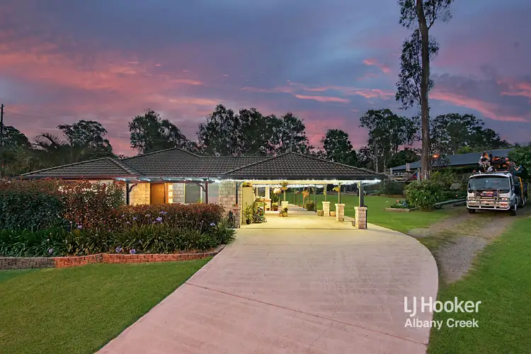 16 Calais Court, Joyner QLD 4500