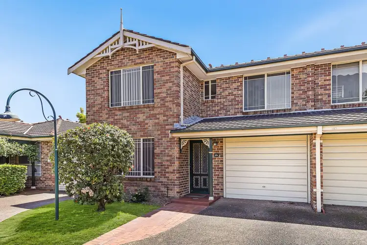 10G/5-15 William Street, Botany NSW 2019