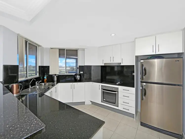 Fourth view of Homely apartment listing, 304/18 Dening Street, The Entrance NSW 2261