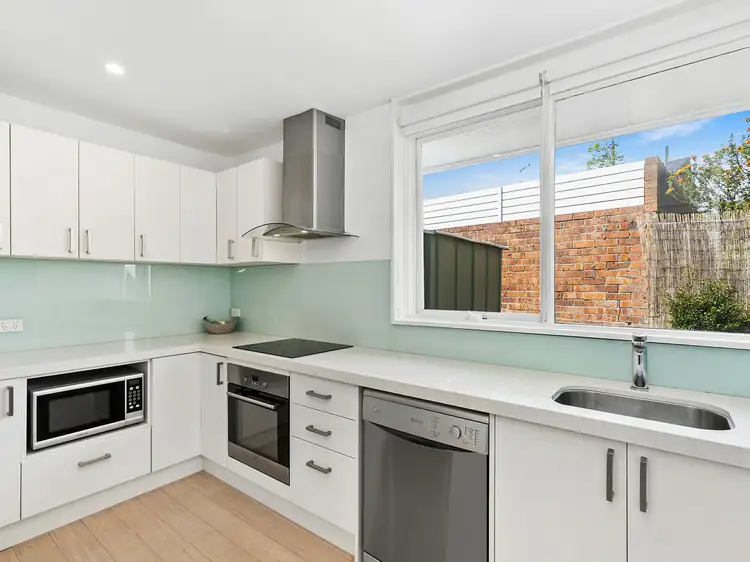 Second view of Homely house listing, 6a Skene Place, Belrose NSW 2085