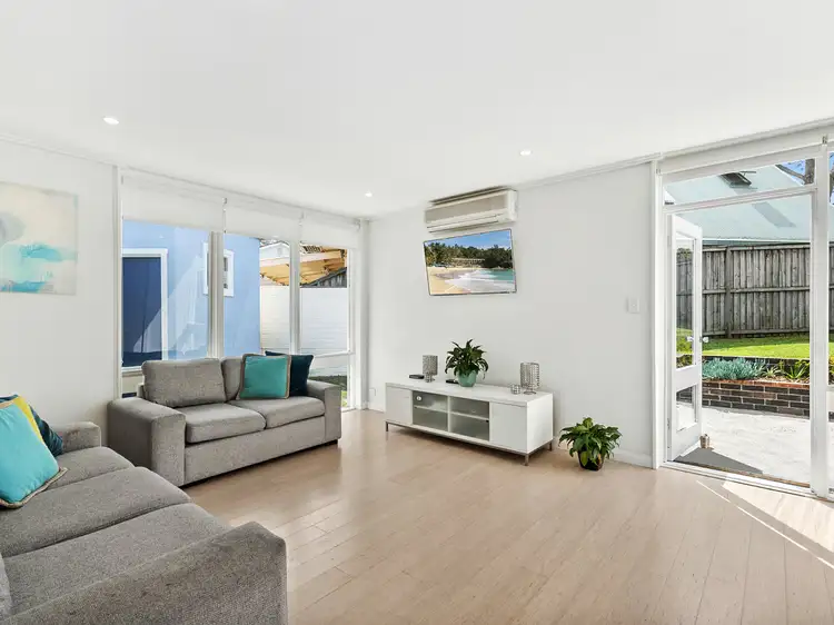 Third view of Homely house listing, 6a Skene Place, Belrose NSW 2085