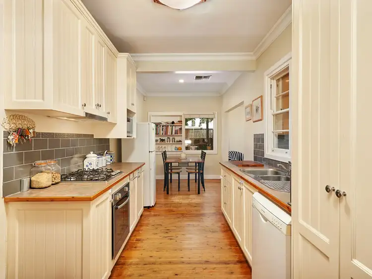 Second view of Homely house listing, 29 Mair Street, Turvey Park NSW 2650