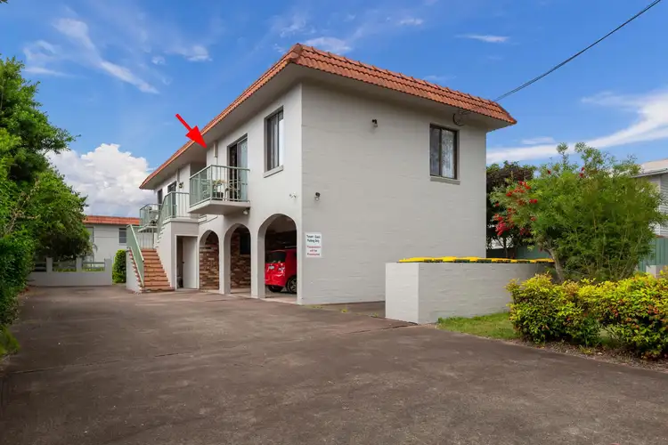 Second view of Homely unit listing, 11/54 Beach Road, Batemans Bay NSW 2536