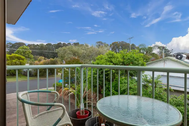 Third view of Homely unit listing, 11/54 Beach Road, Batemans Bay NSW 2536