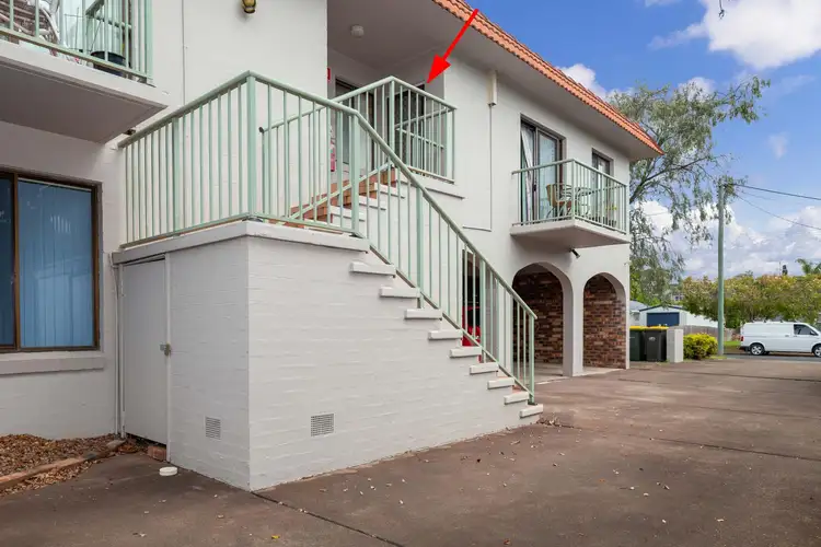 Sixth view of Homely unit listing, 11/54 Beach Road, Batemans Bay NSW 2536