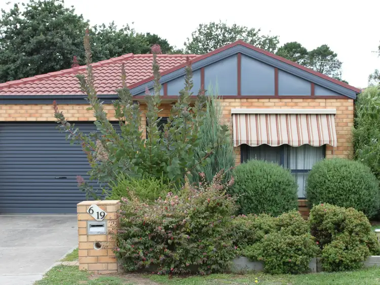 Main view of Homely house listing, 19 Rose Street, Alexandra VIC 3714