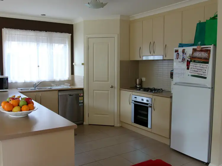 Second view of Homely house listing, 19 Rose Street, Alexandra VIC 3714