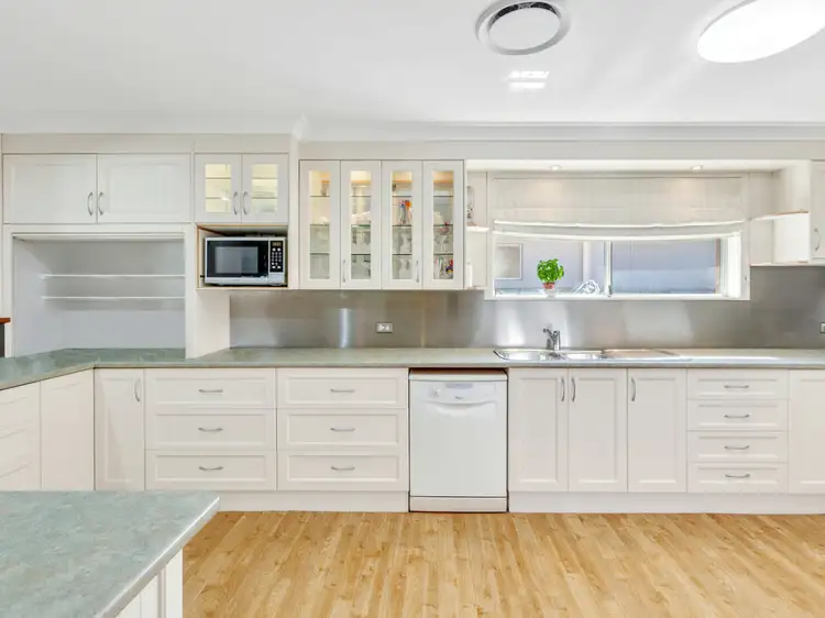 Second view of Homely house listing, 11 Karangal Crescent, Buff Point NSW 2262