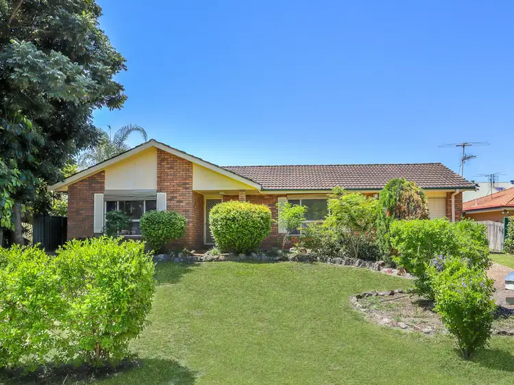 5 Replica Close, Raymond Terrace NSW 2324