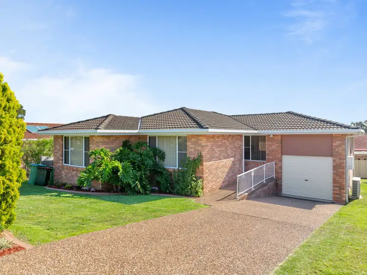 28 Crowe Street, Lake Haven NSW 2263