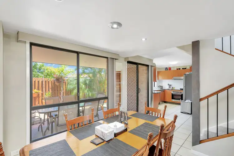 Main view of Homely townhouse listing, 33/141 Pacific Pines Boulevard, Pacific Pines QLD 4211