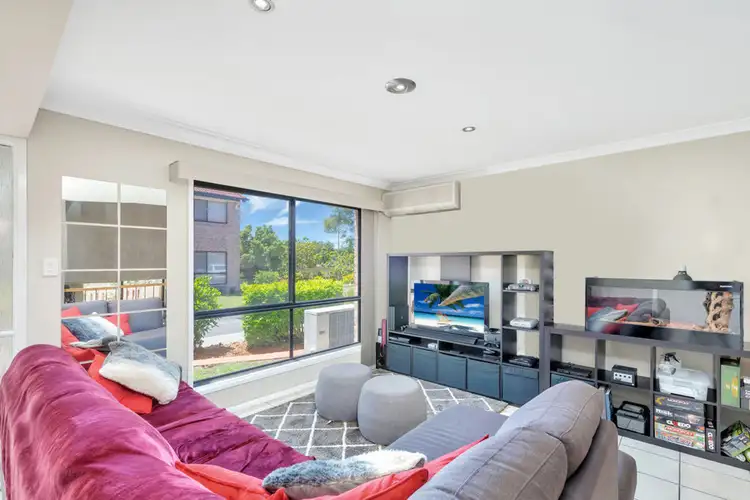 Third view of Homely townhouse listing, 33/141 Pacific Pines Boulevard, Pacific Pines QLD 4211