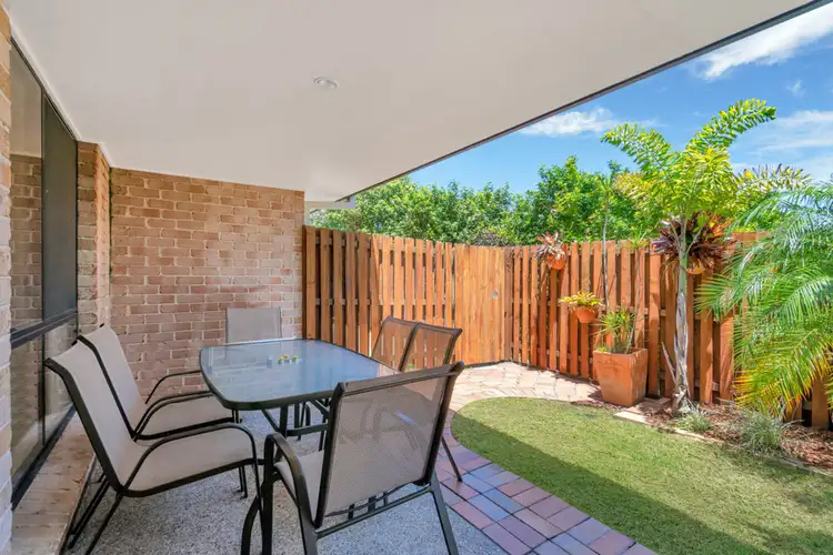 Fourth view of Homely townhouse listing, 33/141 Pacific Pines Boulevard, Pacific Pines QLD 4211