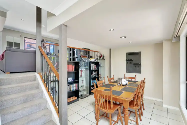 Fifth view of Homely townhouse listing, 33/141 Pacific Pines Boulevard, Pacific Pines QLD 4211